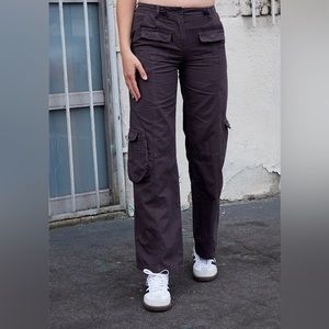 Brandy Melville cargo pants